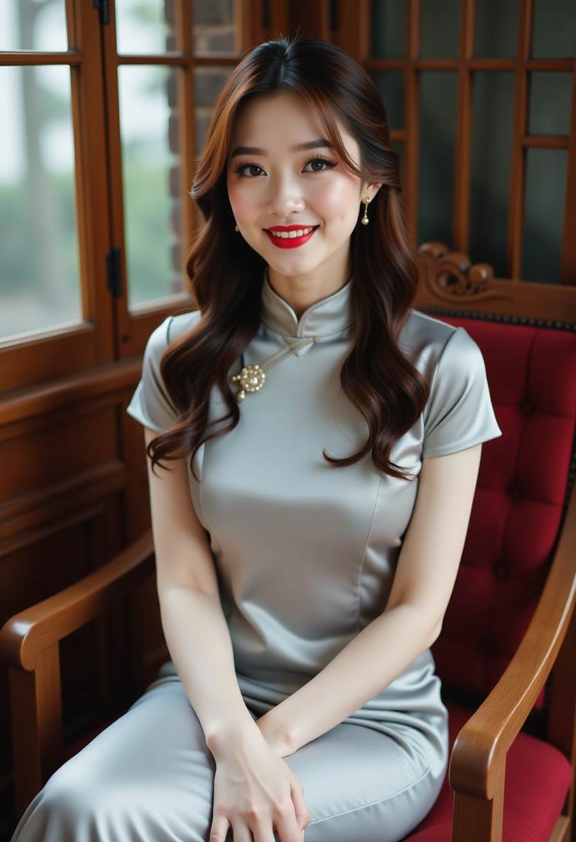 林间诊所