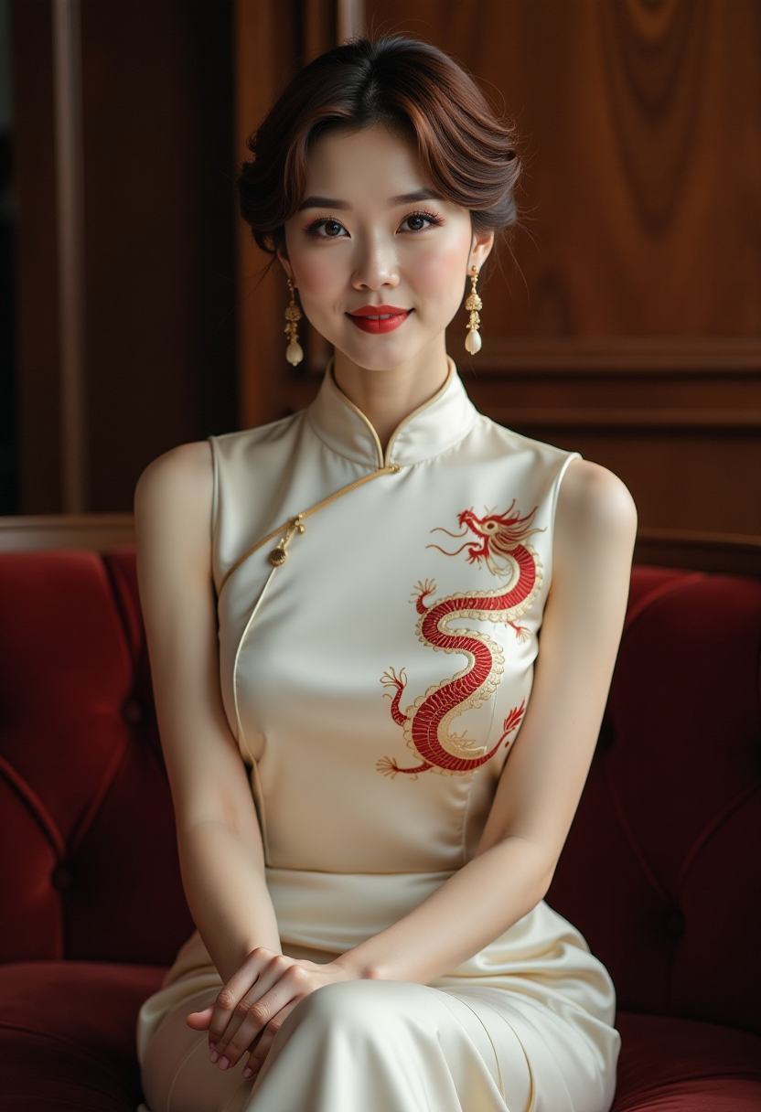 雾港来客